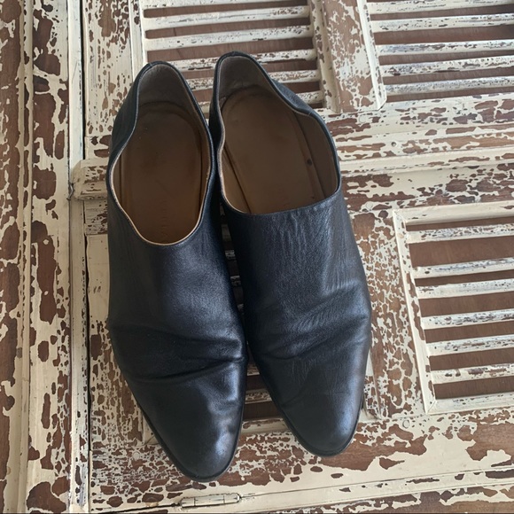 Everlane Leather Babo Shoe - Picture 8 of 8